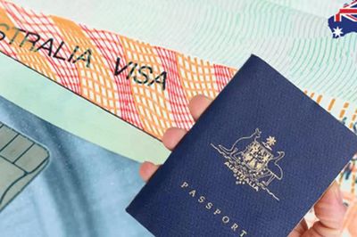 Australia tạm dừng tiếp nhận thị thực lao động kết hợp kỳ nghỉ từ 24 quốc gia