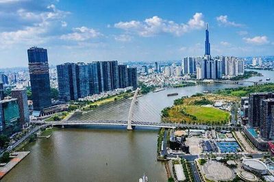 Lực cầu bất động sản phía Nam giảm, thời bán hàng ồ ạt đã qua