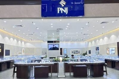 PNJ xuất hiện cổ đông lớn là khối ngoại mới trước thềm đại hội bất thường