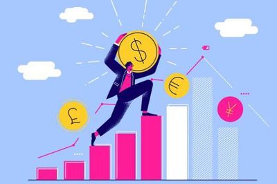 VNDirect: Lợi nhuận doanh nghiệp HoSE tăng mạnh, định giá thị trường trở nên hấp dẫn hơn
