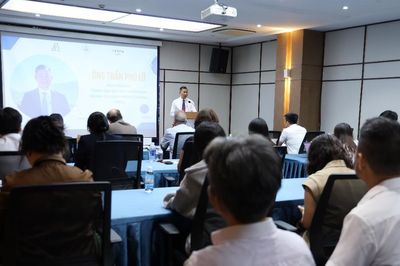 Cơ hội để doanh nghiệp trong nước tiếp cận thị trường Pháp và EU hiệu quả