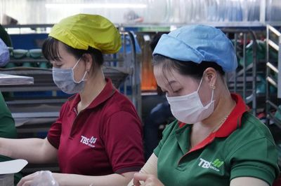 Hoa Kỳ luôn coi Việt Nam là thị trường thu mua chiến lược