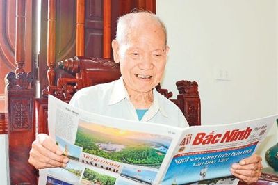 Sáng mãi ký ức thời hoa lửa