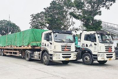Dữ liệu sát thực tiễn, tạo đà tăng trưởng bền vững
