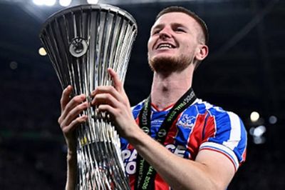 MU quyết dốc 80 triệu bảng mua Adam Wharton: Mảnh ghép chiến lược nâng tầm tuyến giữa