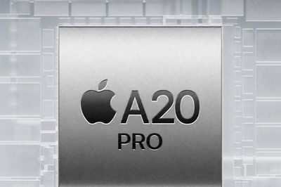 Chip A20 Pro trên iPhone 18 Pro dùng tiến trình 2nm TSMC tăng 18% hiệu năng và tiết kiệm 30% pin