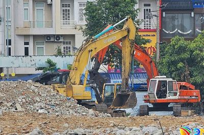 Đấu giá sân vận động Chi Lăng lần 4: Giá khởi điểm giảm sâu so với trước