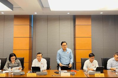 Đại biểu Quốc hội thành phố Đà Nẵng đề xuất tháo gỡ điểm nghẽn đất đai, bất động sản và nhà ở