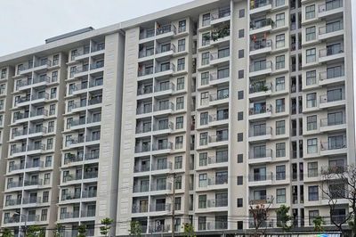 Tiếp nhận hồ sơ thuê nhà ở xã hội cho người có công tại chung cư đường Vũ Mộng Nguyên