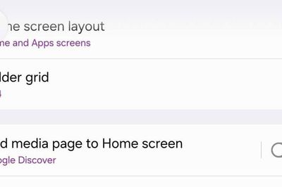 Samsung ra mắt One UI 9 gộp chung Finder và Google Search giúp quản lý tìm kiếm tiện lợi