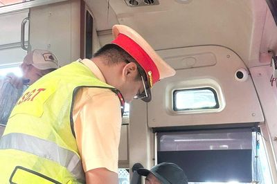 Tăng cường đảm bảo an toàn giao thông dịp nghỉ lễ Quốc khánh 2/9
