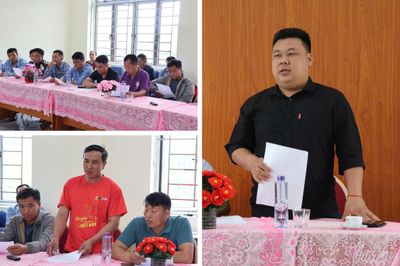 Đồng thuận, đẩy nhanh tiến độ dự án điện mặt trời