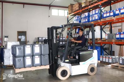 KỶ NIỆM 50 NĂM THIẾT LẬP QUAN HỆ NGOẠI GIAO VIỆT NAM - THÁI LAN (6-8-1976 - 6-8-2026) Đồng Nai nối nhịp Việt - Thái (Bài cuối)