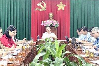 Cần rà soát kỹ hoạt động các cơ sở trợ giúp xã hội