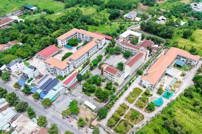 Đồng Nai giảm 453 đầu mối cơ sở giáo dục công lập sau sắp xếp