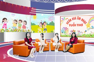 Tạm biệt mùa hè rực rỡ