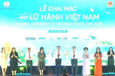 Gia Lai gửi thư cảm ơn, kỳ vọng những kết nối du lịch sẽ mở ra hành trình mới