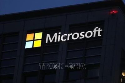 Trung Quốc từng bước loại bỏ Windows 10 dành riêng cho cơ quan nhà nước