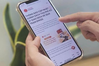 Không muốn mất 6.600 đồng/tháng phí VETC, ePass, chủ xe có thể làm gì?