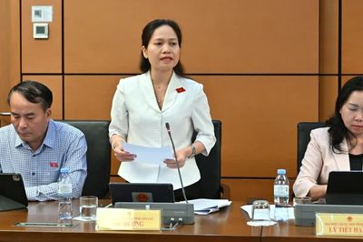 Tích hợp 4 chương trình mục tiêu quốc gia: Phải sát thực tiễn, nâng cao hiệu quả sử dụng nguồn lực