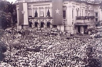 Kỷ niệm 81 năm Cách mạng Tháng Tám thành công (19-8-1945 - 19-8-2026): Cảm xúc về những ngày thu Tháng Tám