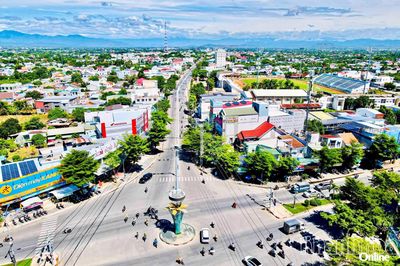 Kỷ niệm 81 năm Cách mạng Tháng Tám thành công (19-8-1945 - 19-8-2026): Sức bật mới trên vùng đất Bảo An