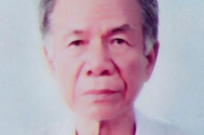 Người con của Bản Kìa