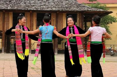 Phường Trung Tâm gấp rút chuẩn bị cho chuỗi sự kiện lớn