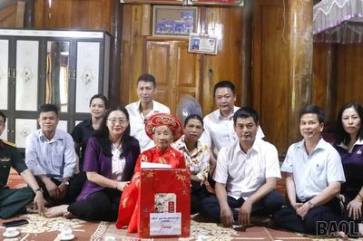 Tăng mức chuẩn trợ cấp ưu đãi người có công lên hơn 3 triệu đồng