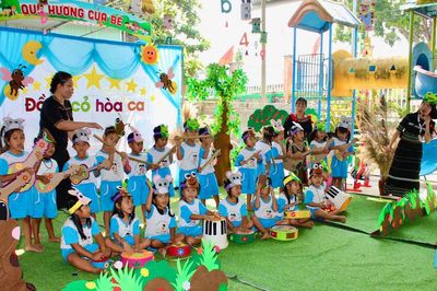 Giáo dục Lâm Đồng chú trọng chất lượng, trung thực, liêm chính