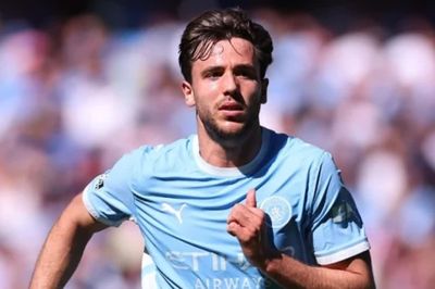 Newcastle đàm phán chiêu mộ tiền vệ Nico Gonzalez từ Manchester City để củng cố tuyến giữa