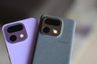 Phân tích kỹ thuật realme 17 Pro Plus: Màn hình OLED 1.5K cùng camera 200MP ấn tượng