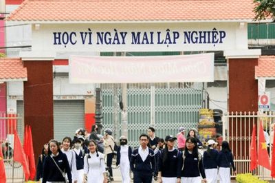 Lâm Đồng có 10 trường được tuyển sinh bổ sung lớp 10 năm học 2026 - 2027