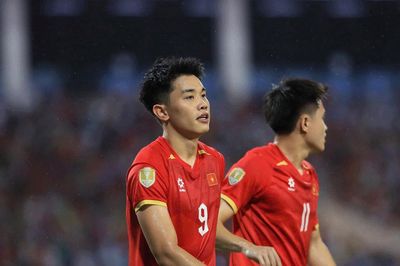 Bảng xếp hạng Vua phá lưới ASEAN Cup 2026 mới nhất: Xuân Son lên 5 bàn, san bằng Đình Bắc
