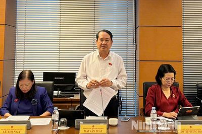 Đề xuất bổ sung nhiều quy định từ thực tiễn quản lý, sử dụng đất đai vào dự thảo Luật