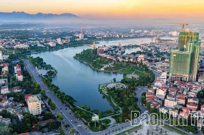 Thắp sáng tinh thần Cách mạng Tháng Tám trong kỷ nguyên mới