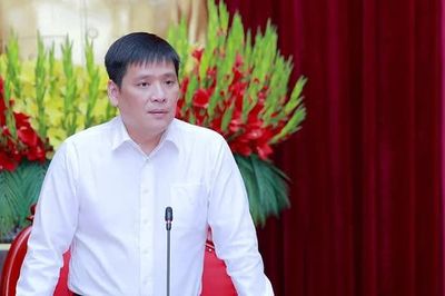 Đoàn Kiểm tra, giám sát số 224 của Bộ Chính trị làm việc tại tỉnh Phú Thọ