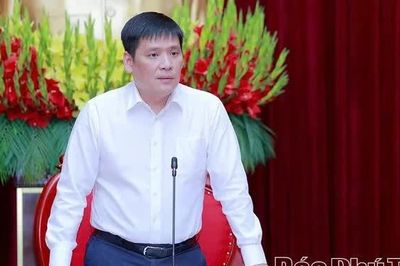 Đoàn Kiểm tra, giám sát số 224 của Bộ Chính trị làm việc tại tỉnh Phú Thọ