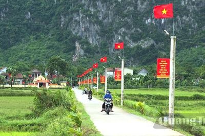 Vun đắp niềm tự hào quê hương