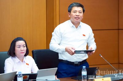 Tích hợp chương trình, hoàn thiện cơ chế ngân sách, nâng hiệu quả nguồn lực