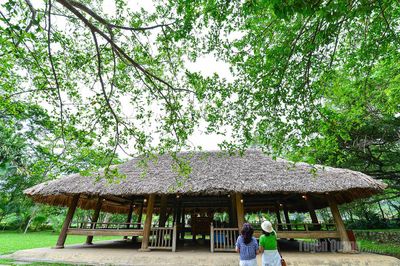 Mùa thu trở lại Tân Trào
