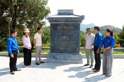Kể chuyện Bằng Hành