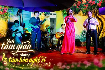 Nơi lan tỏa cái đẹp và tinh thần nhân văn