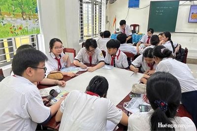 Học thật để có nhân tài thật