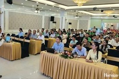Hướng dẫn đăng ký, quản lý, sử dụng và khai thác hiệu quả nhãn hiệu