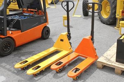 Lưu ý rủi ro phòng vệ thương mại khi xe nâng tay Việt Nam gia tăng thị phần xuất khẩu tại EU