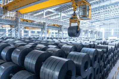 Đài Loan (Trung Quốc) khởi xướng điều tra chống bán phá giá với thép không gỉ cán nguội nhập khẩu từ Việt Nam