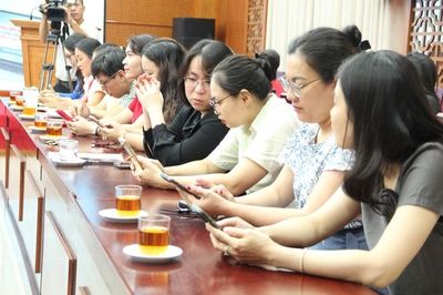 14 giải thưởng mỗi tuần tại Cuộc thi “Thủ đô Hà Nội cùng dân tộc trong kỷ nguyên mới”