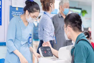 Lý do cần chuẩn bị cho tuổi già từ tuổi 40