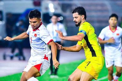 Nhận định Việt Nam vs Malaysia (20h ngày 19/8), bán kết lượt về AFF Cup 2026